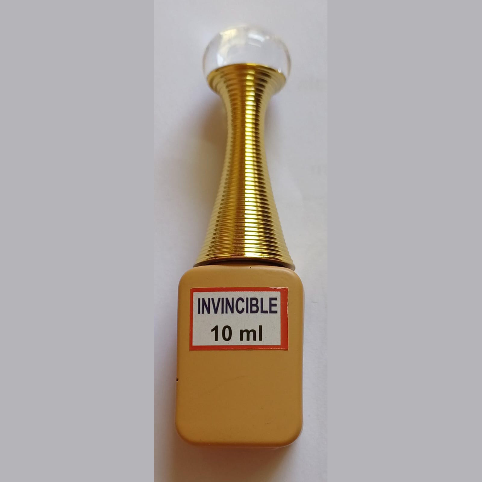 Invincible 10 ml