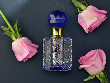 perfume and attar